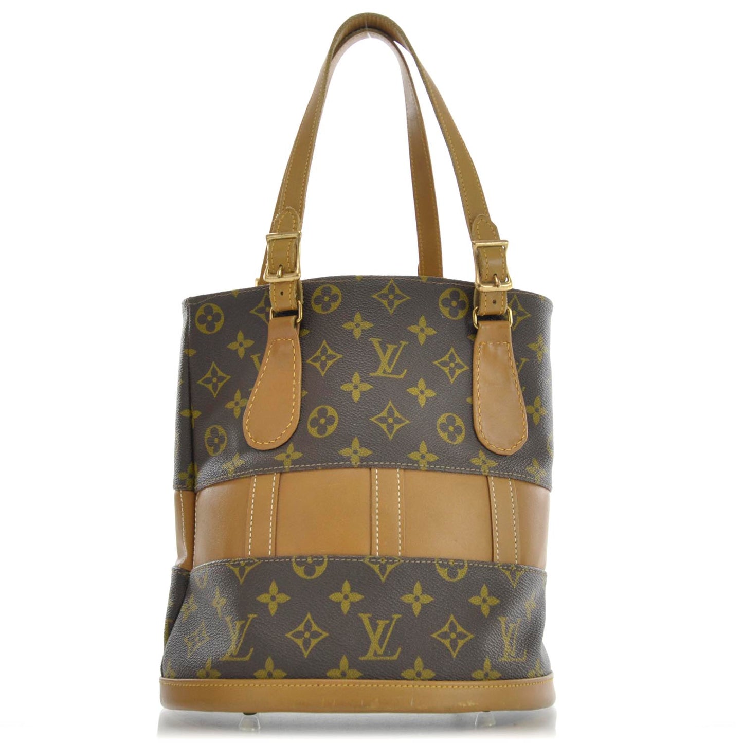 French Company Bucket Bag