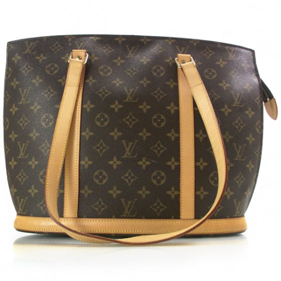 Monogram Babylone