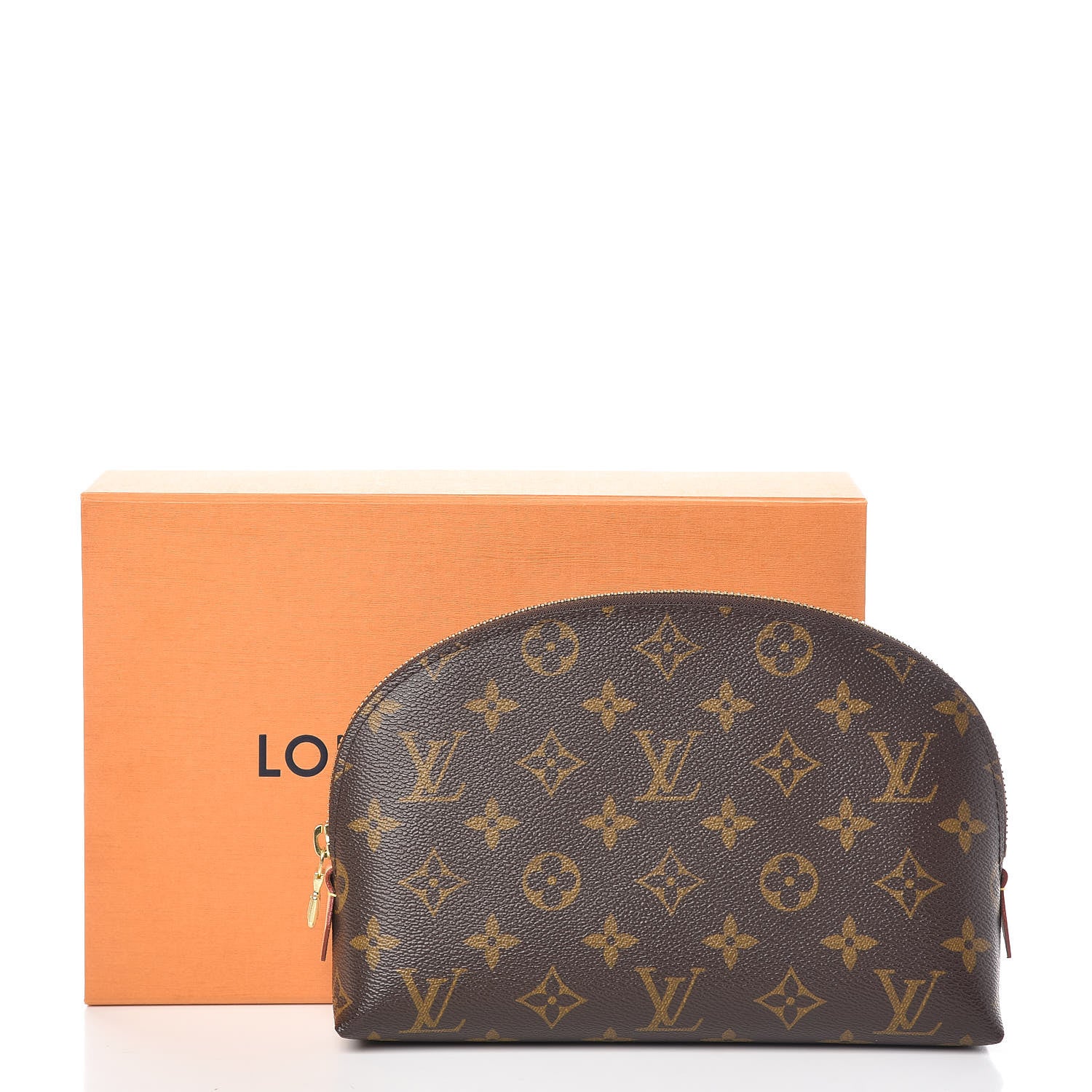 Louis Vuitton Monogram Cosmetic Pouch GM 14 of 14