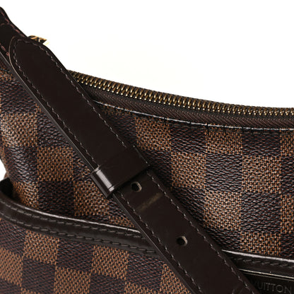 Louis Vuitton Damier Ebene Bloomsbury PM 10 of 10