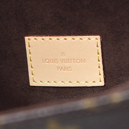 Louis Vuitton Monogram Pochette Metis 6 of 8