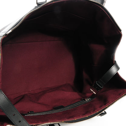 Louis Vuitton Monogram Macassar Neo Greenwich 4 of 7