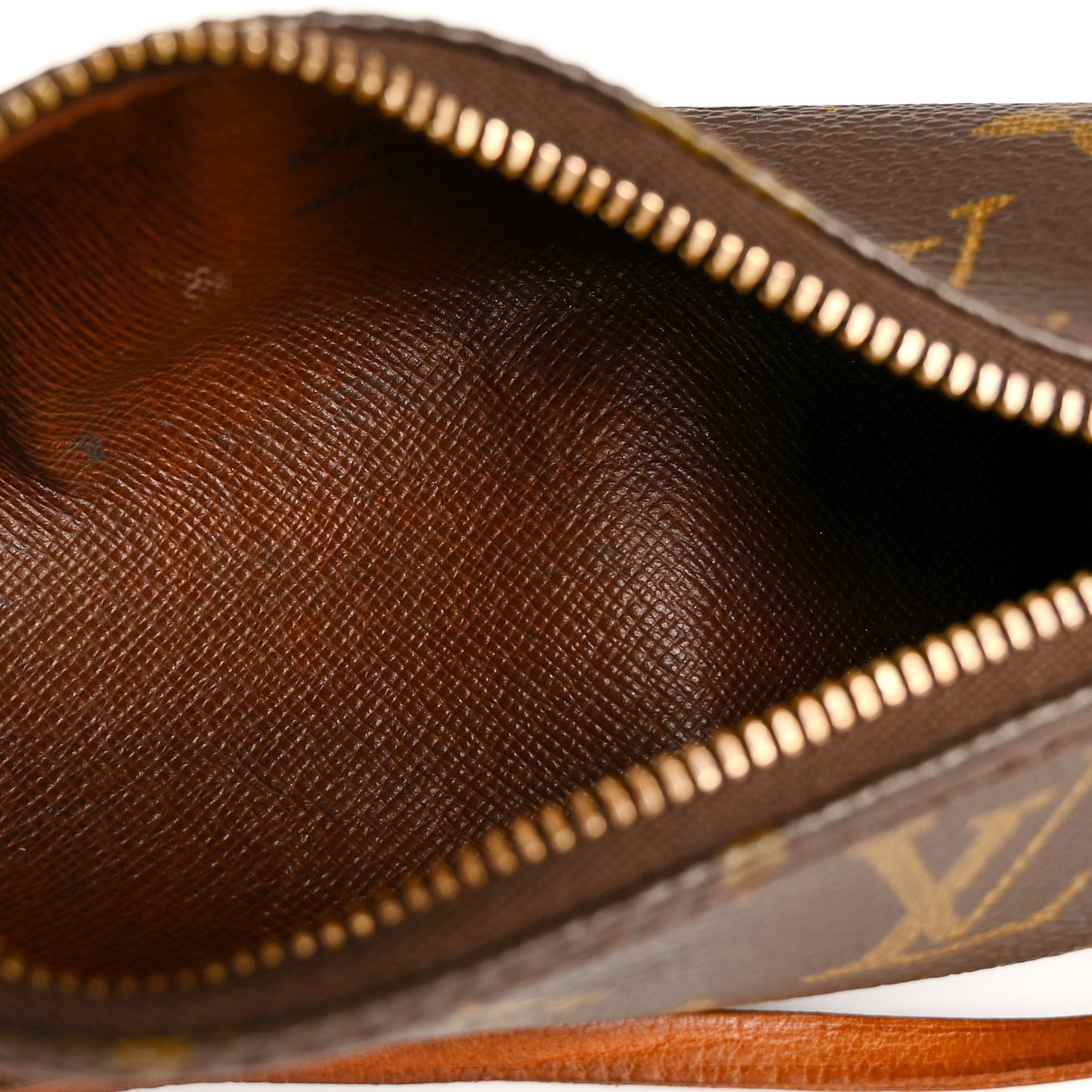 Monogram Mini Papillon
