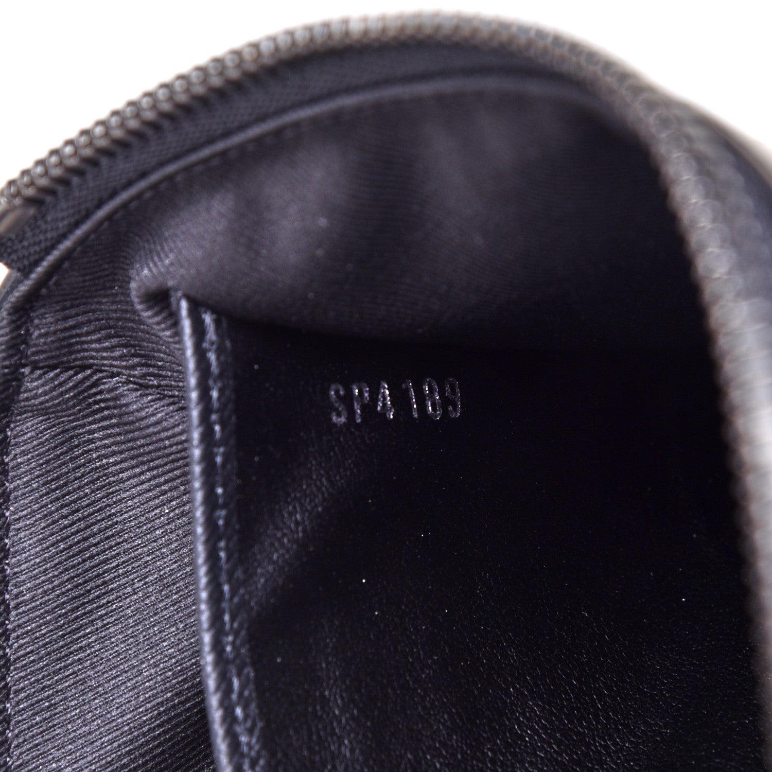 Louis Vuitton Monogram Eclipse Discovery Pochette 15 of 16
