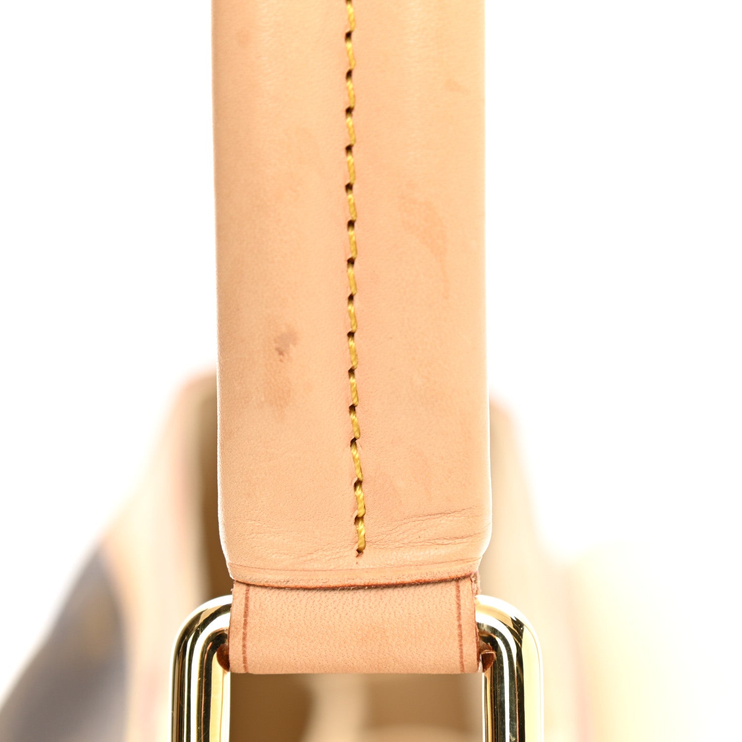 Louis Vuitton Monogram Beverly MM 12 of 13