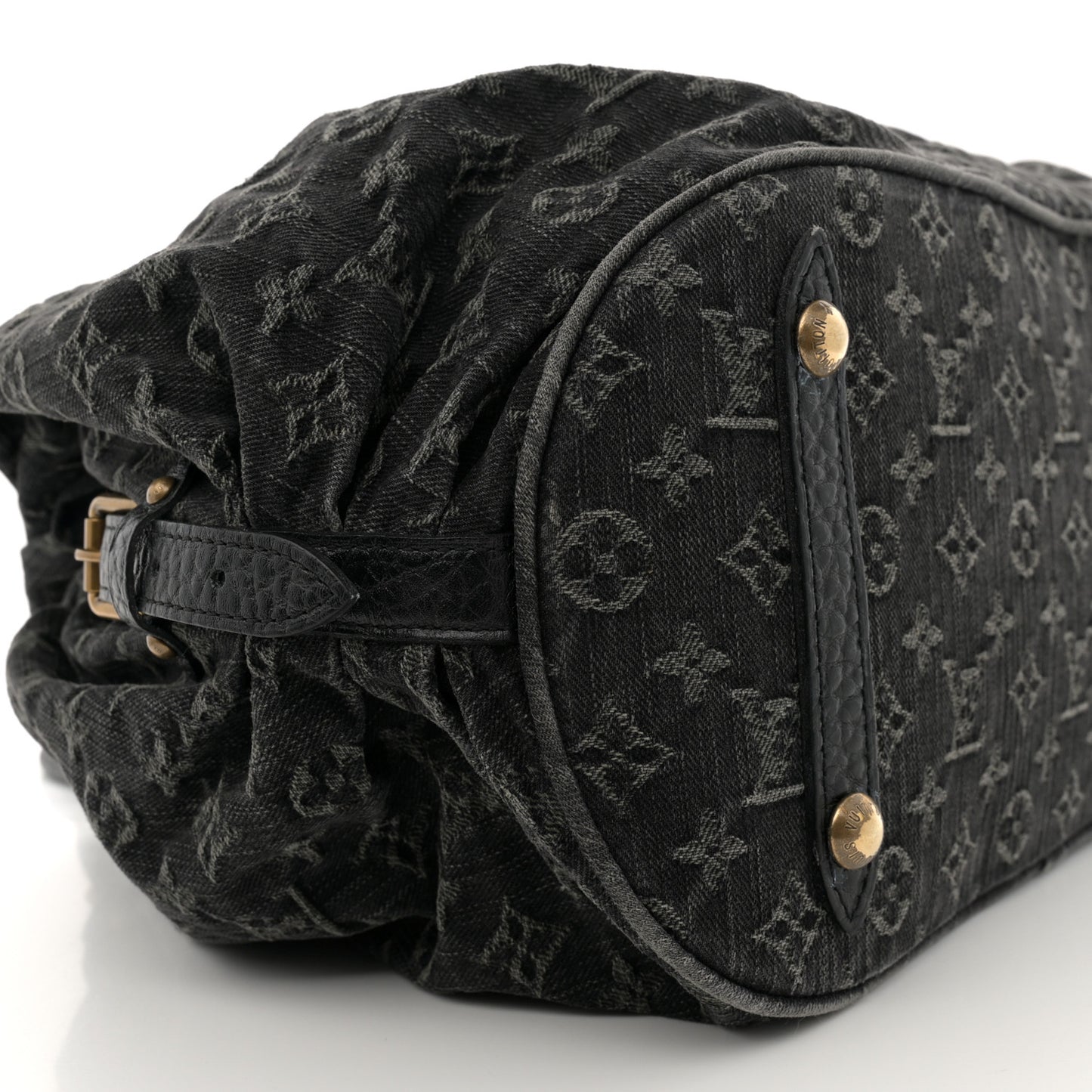 Denim Mahina XL Black