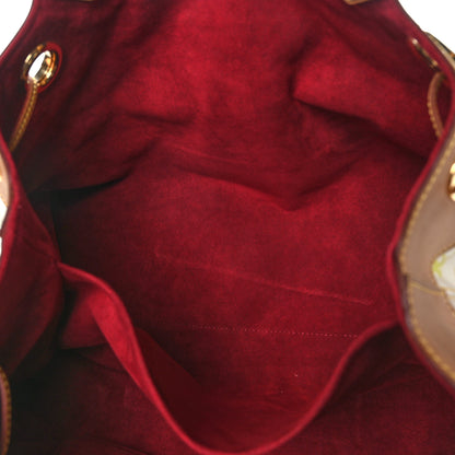 Louis Vuitton Monogram Multicolor Ursula White 5 of 11