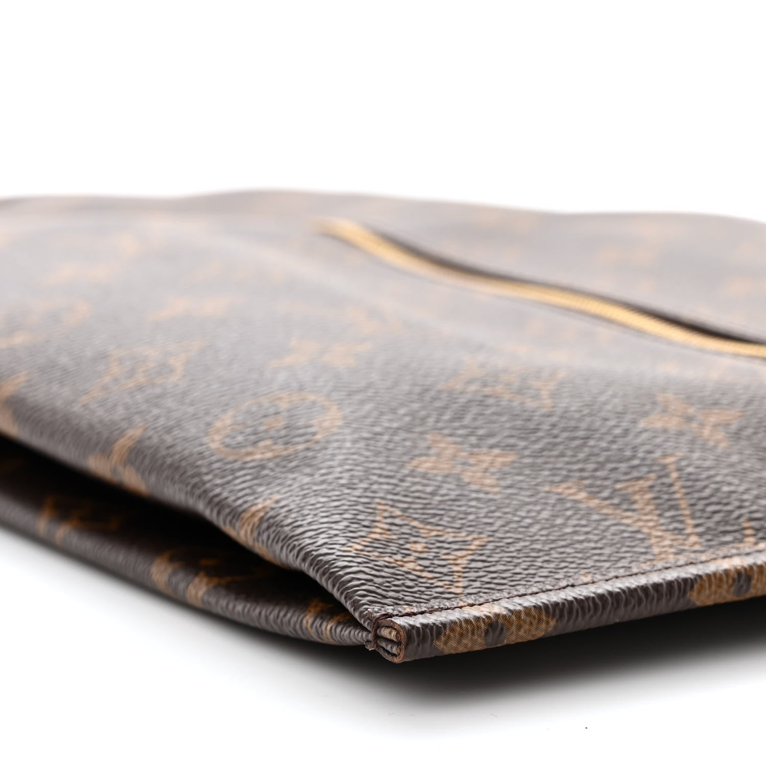 Louis Vuitton Monogram Shoe Pouch 9 of 10