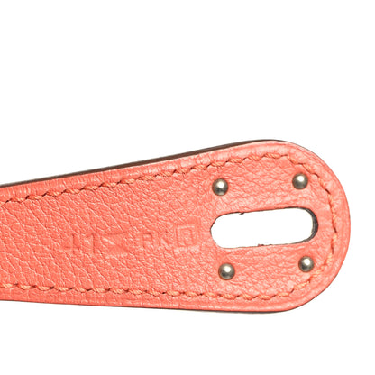 Hermes Evercolor Lindy 26 Flamingo 7 of 10