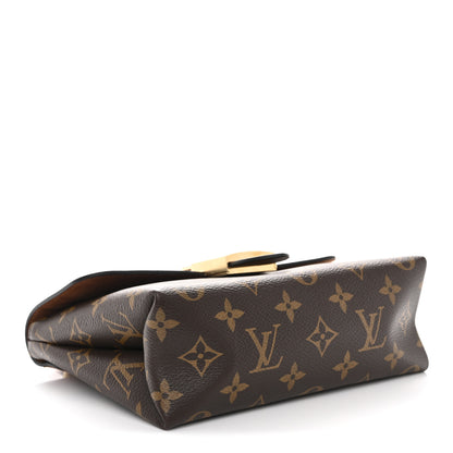 Louis Vuitton Monogram Locky BB Caramel 4 of 9