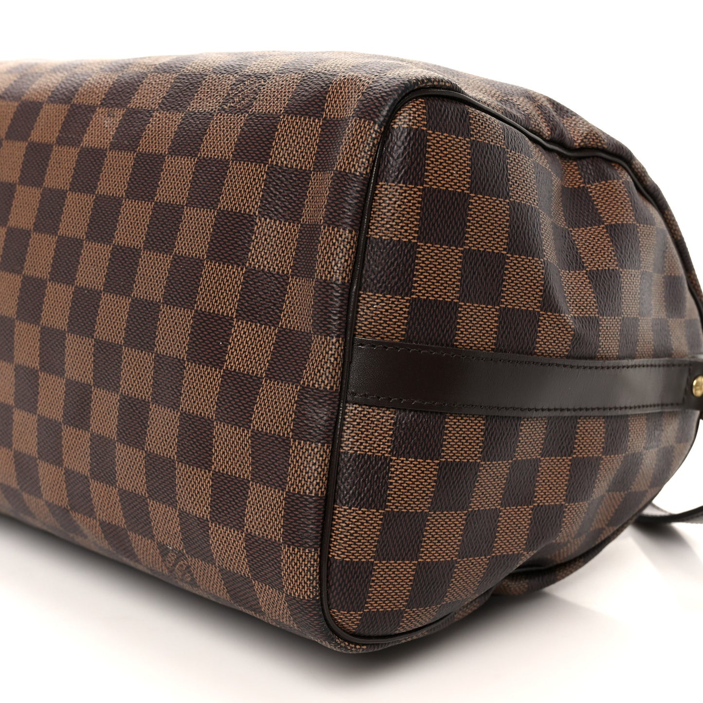Damier Ebene Speedy Bandouliere 30