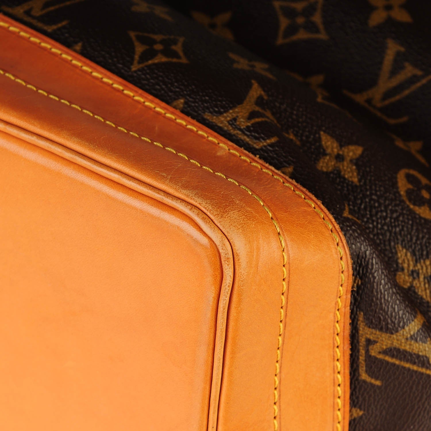 Louis Vuitton Monogram Noe 12 of 14
