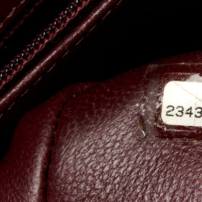 Chanel Caviar Quilted Large Business Affinity Flap Black 8 of 11