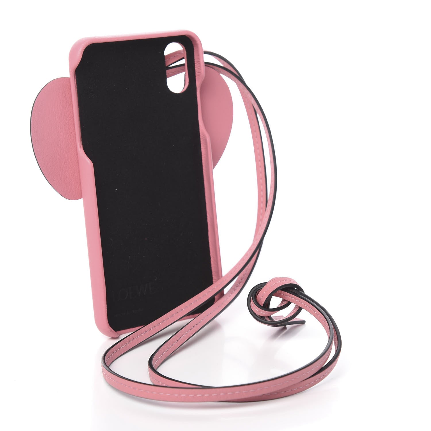Loewe Calfskin Elephant Iphone X/XS Case Candy 3 of 11
