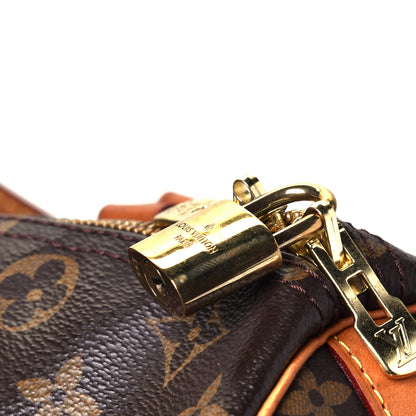 Louis Vuitton Monogram Speedy Bandouliere 30 6 of 6
