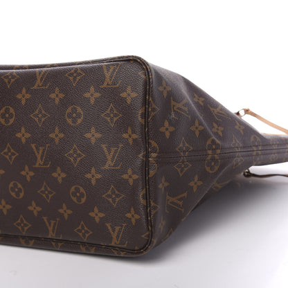 Louis Vuitton Monogram Neo Neverfull GM 10 of 11