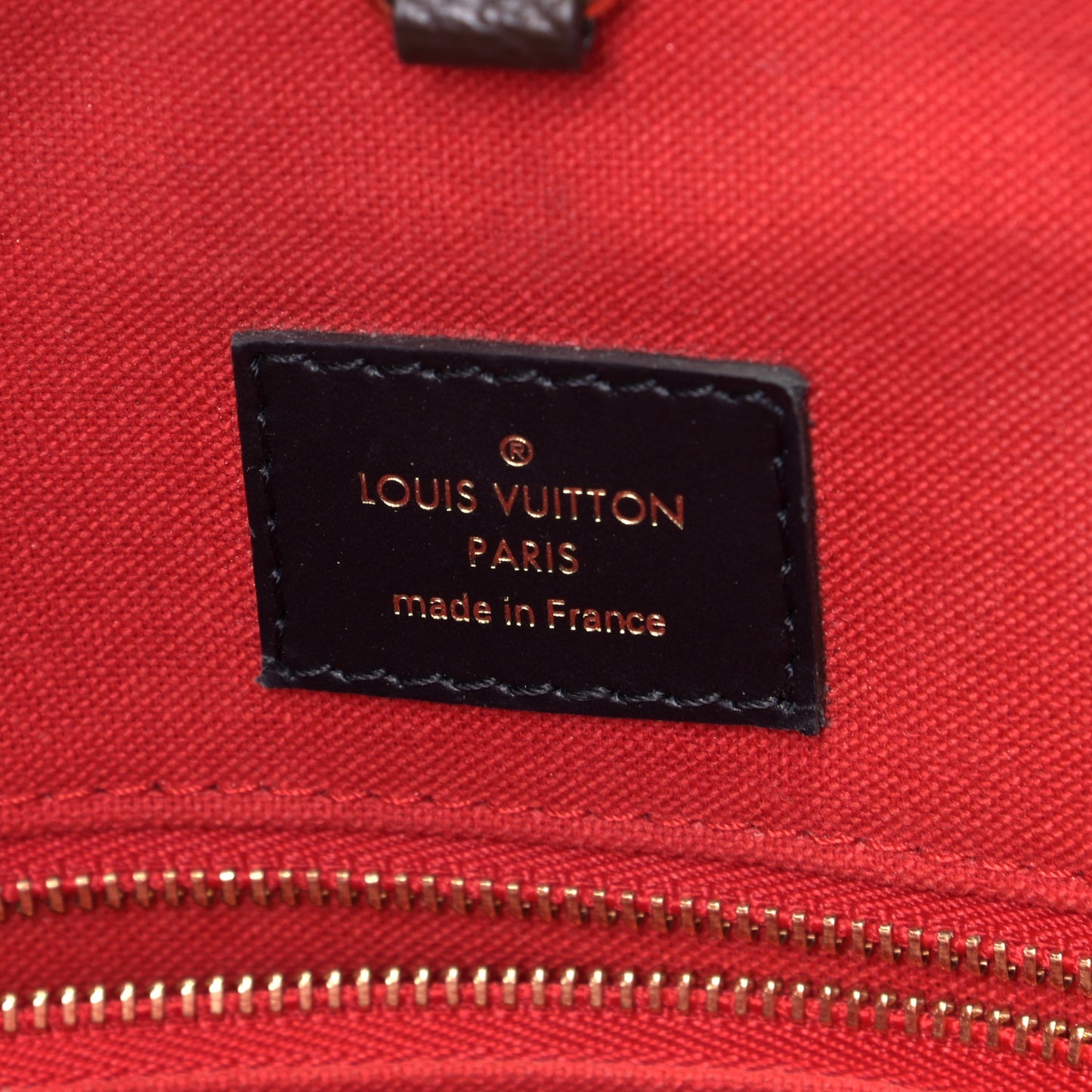 Reverse Monogram Giant Onthego GM