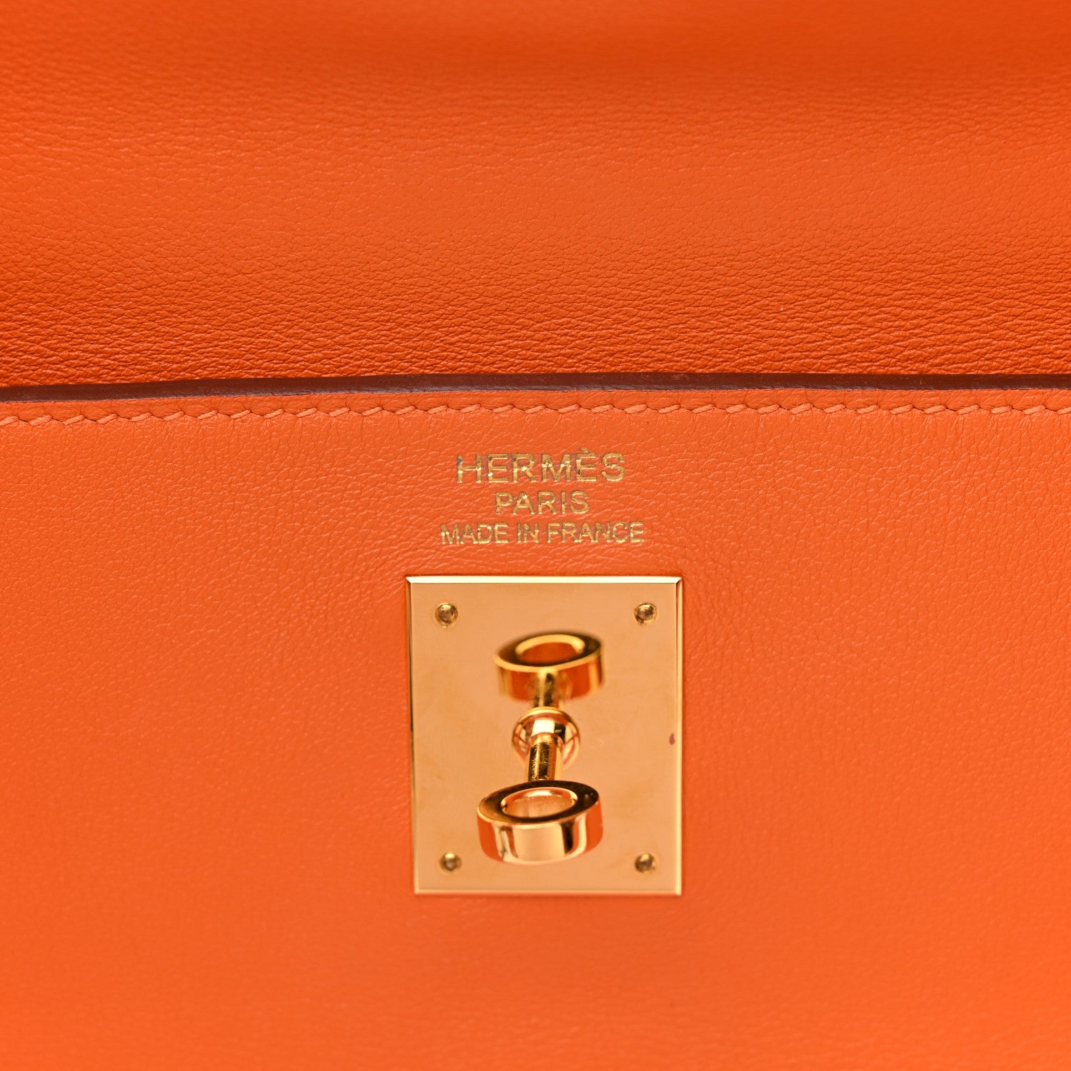 Hermes Swift Kelly Retourne 35 6 of 15
