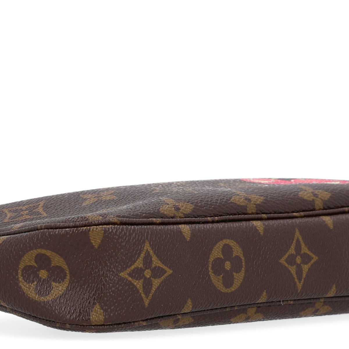 Monogram Cerises Pochette Accessories