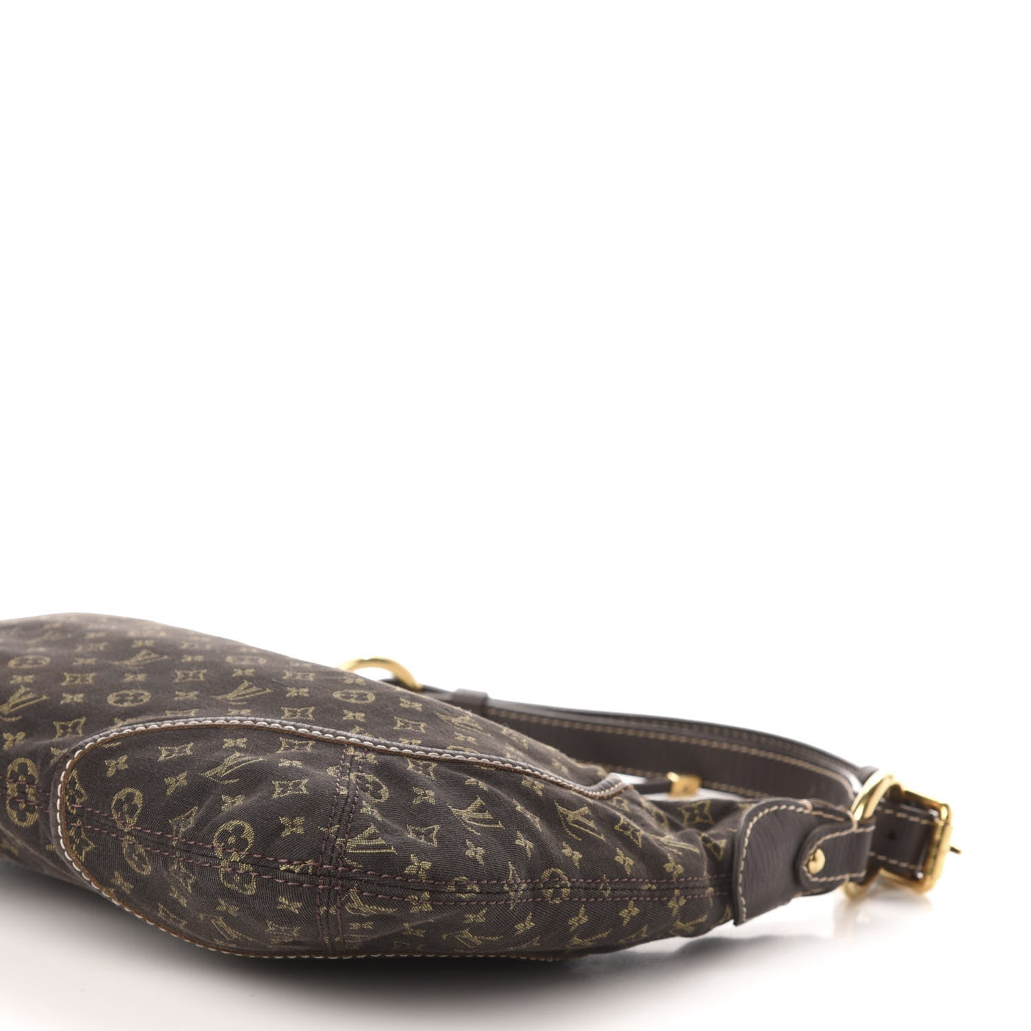 Louis Vuitton Mini Lin Manon PM Ebene 8 of 9