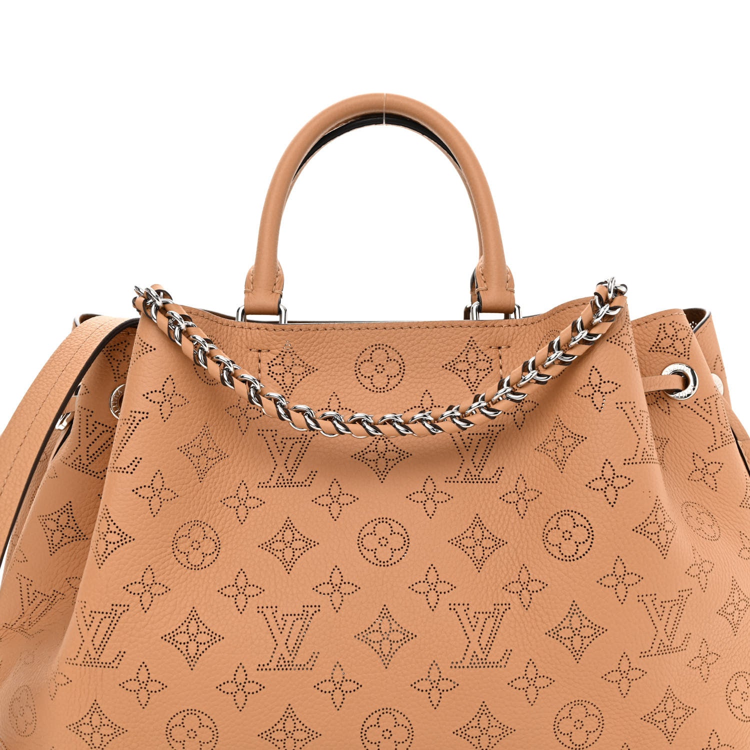 Louis Vuitton Mahina Bella Tote Arizona 7 of 10