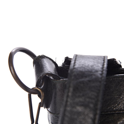 Balenciaga Chevre Classic Hardware First Black 11 of 18