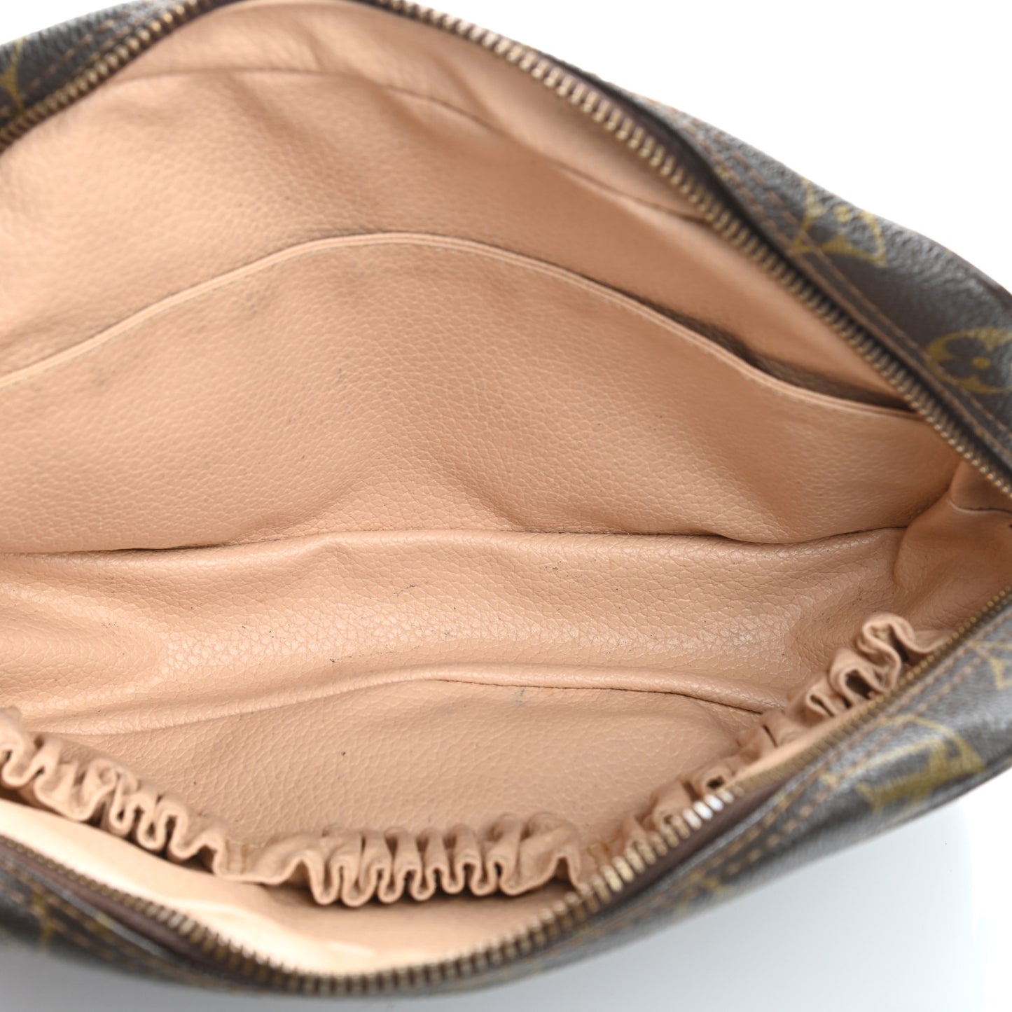 Monogram Trousse Toilette 23