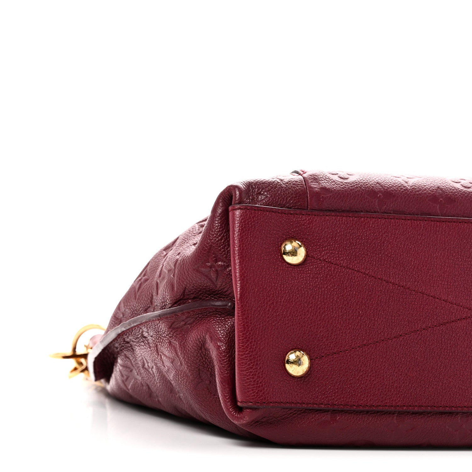 Louis Vuitton Empreinte Metis Aurore 8 of 9