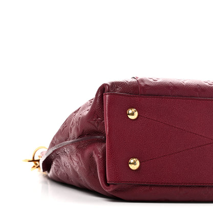 Louis Vuitton Empreinte Metis Aurore 8 of 9