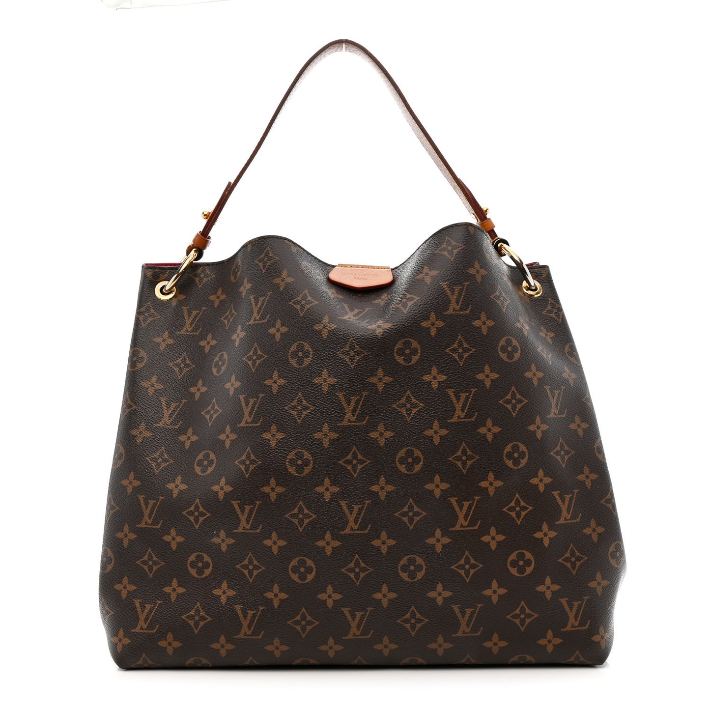 Monogram Graceful MM Pivoine