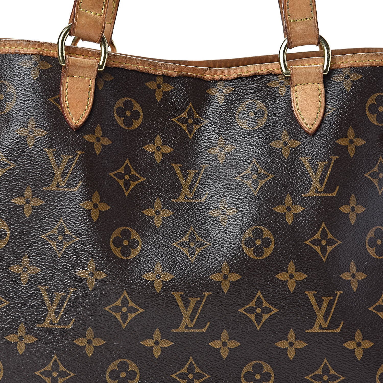 Louis Vuitton Monogram Batignolles Horizontal 19 of 28