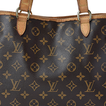 Louis Vuitton Monogram Batignolles Horizontal 19 of 28