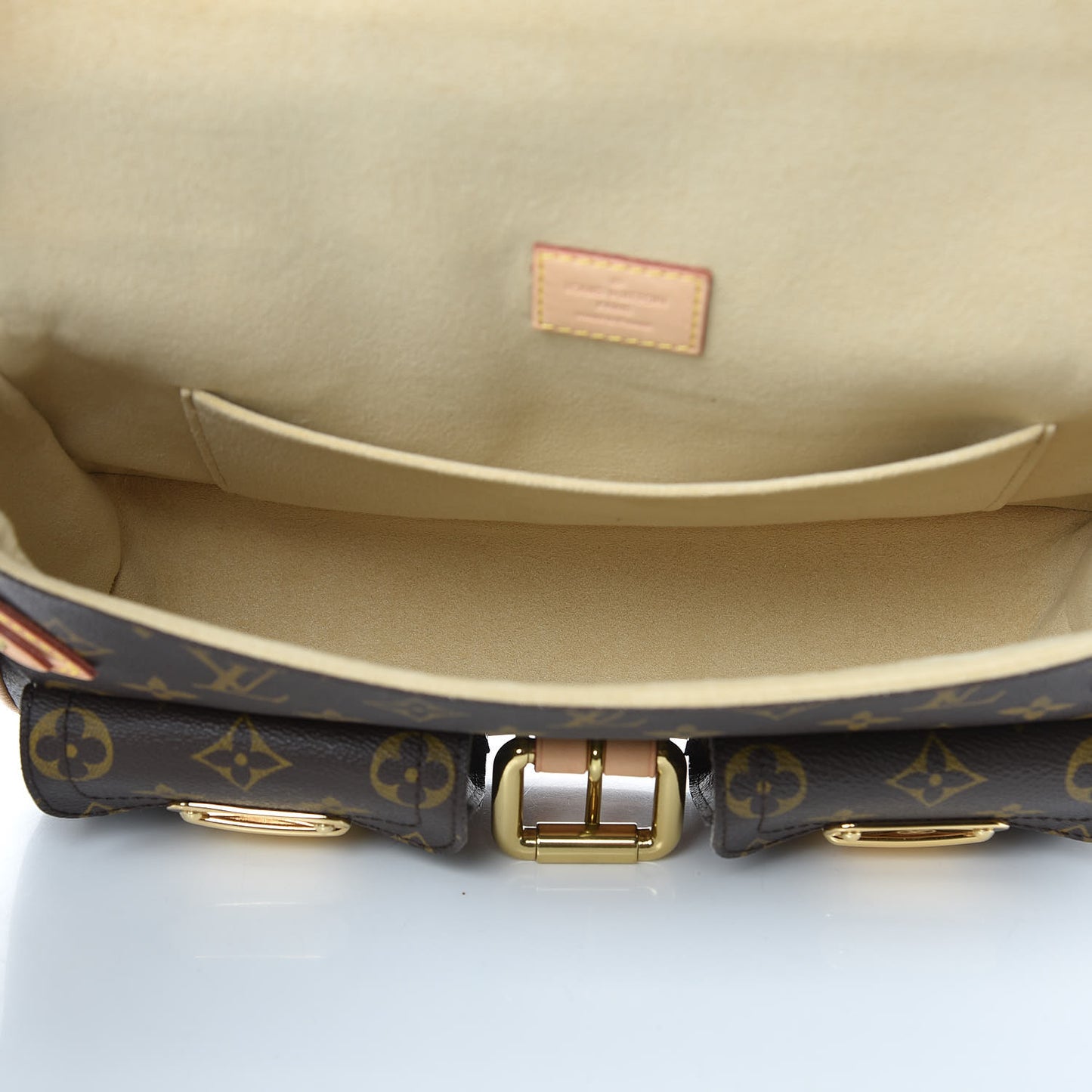 Monogram Hudson PM
