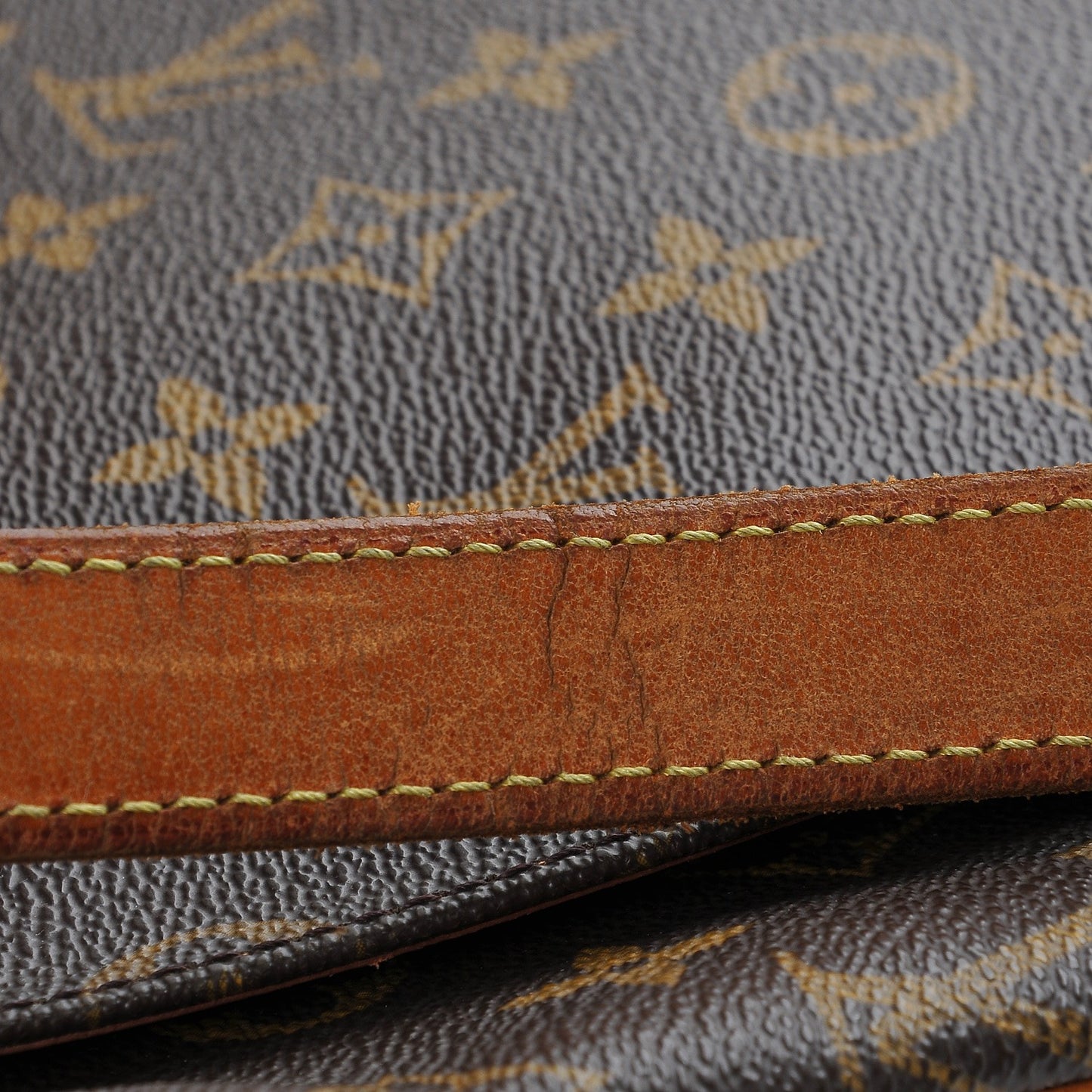 Monogram Musette GM