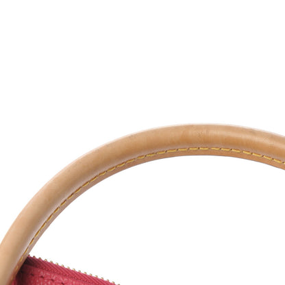 Louis Vuitton Monogram Pallas Dahlia 8 of 9