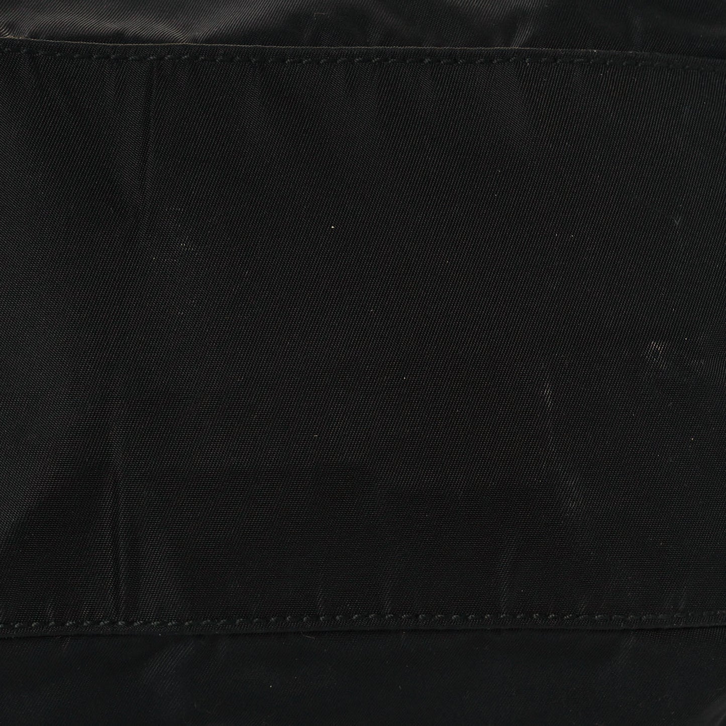 Tessuto Nylon Tote Black