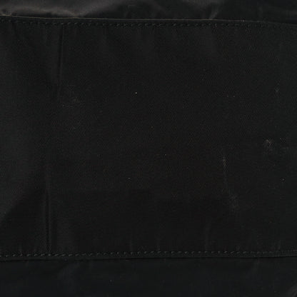 Prada Tessuto Nylon Tote Black 17 of 17