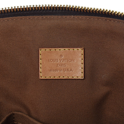Louis Vuitton Monogram Tivoli GM 6 of 15