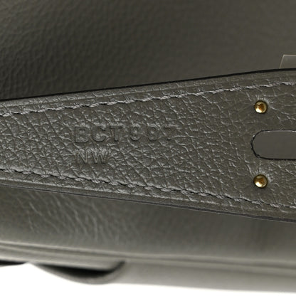 Hermes Evercolor Lindy 26 Gris Meyer 7 of 11