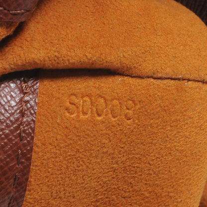 Louis Vuitton Monogram Musette Salsa 8 of 9