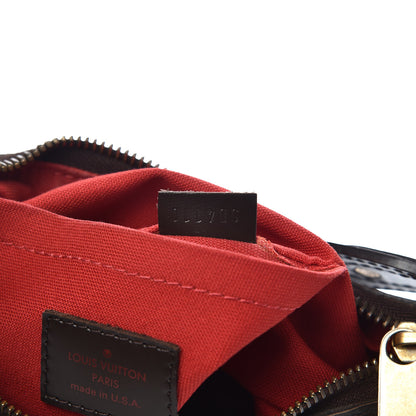 Louis Vuitton Damier Ebene Thames PM 7 of 13