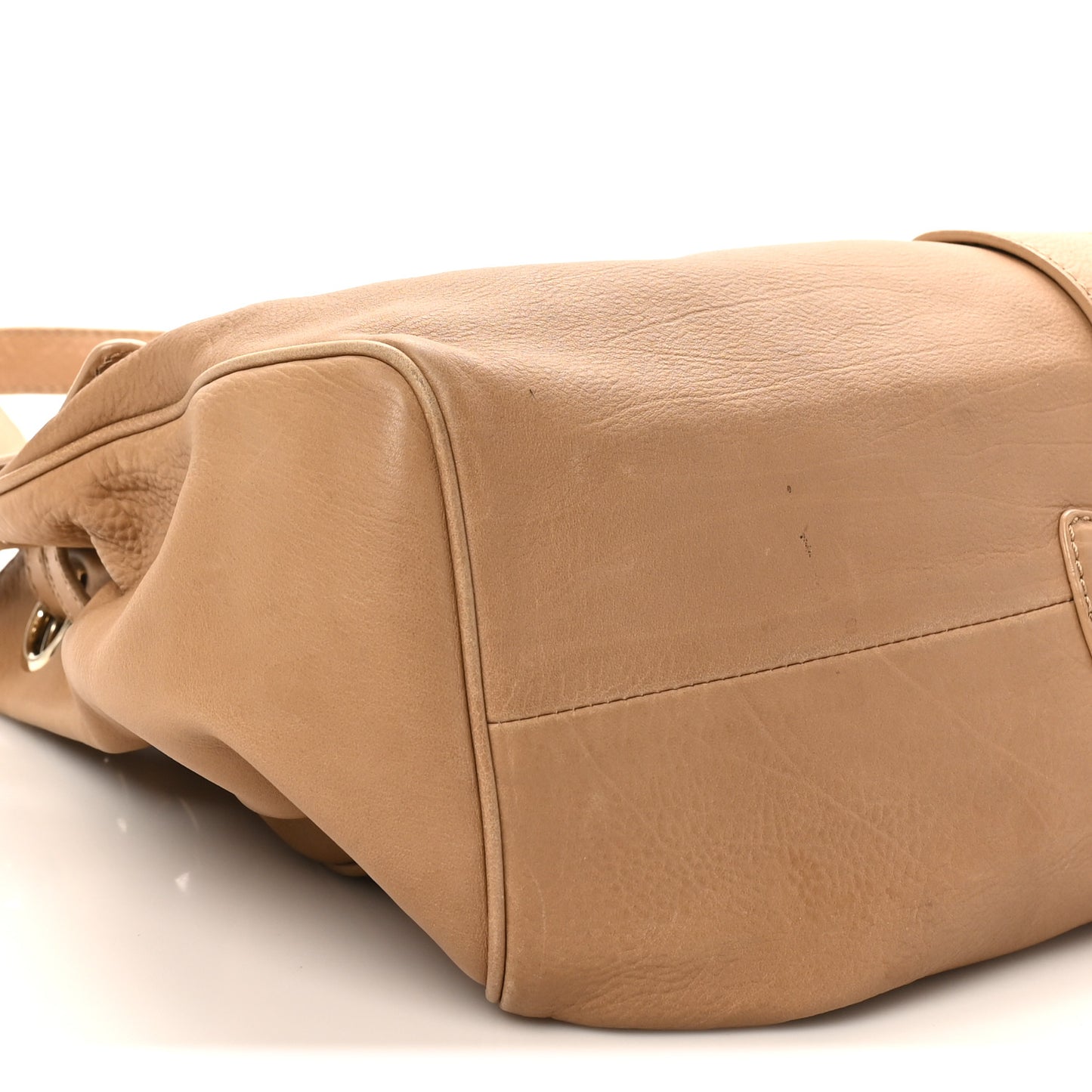 Calfskin Ramona Nude