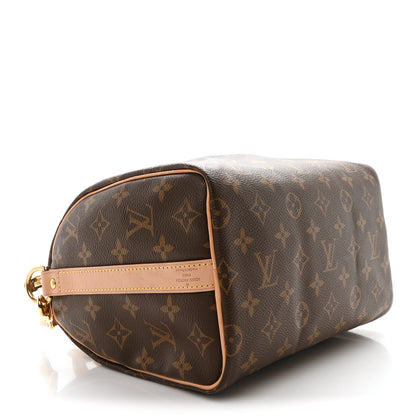 Louis Vuitton Monogram Speedy Bandouliere 25 4 of 9