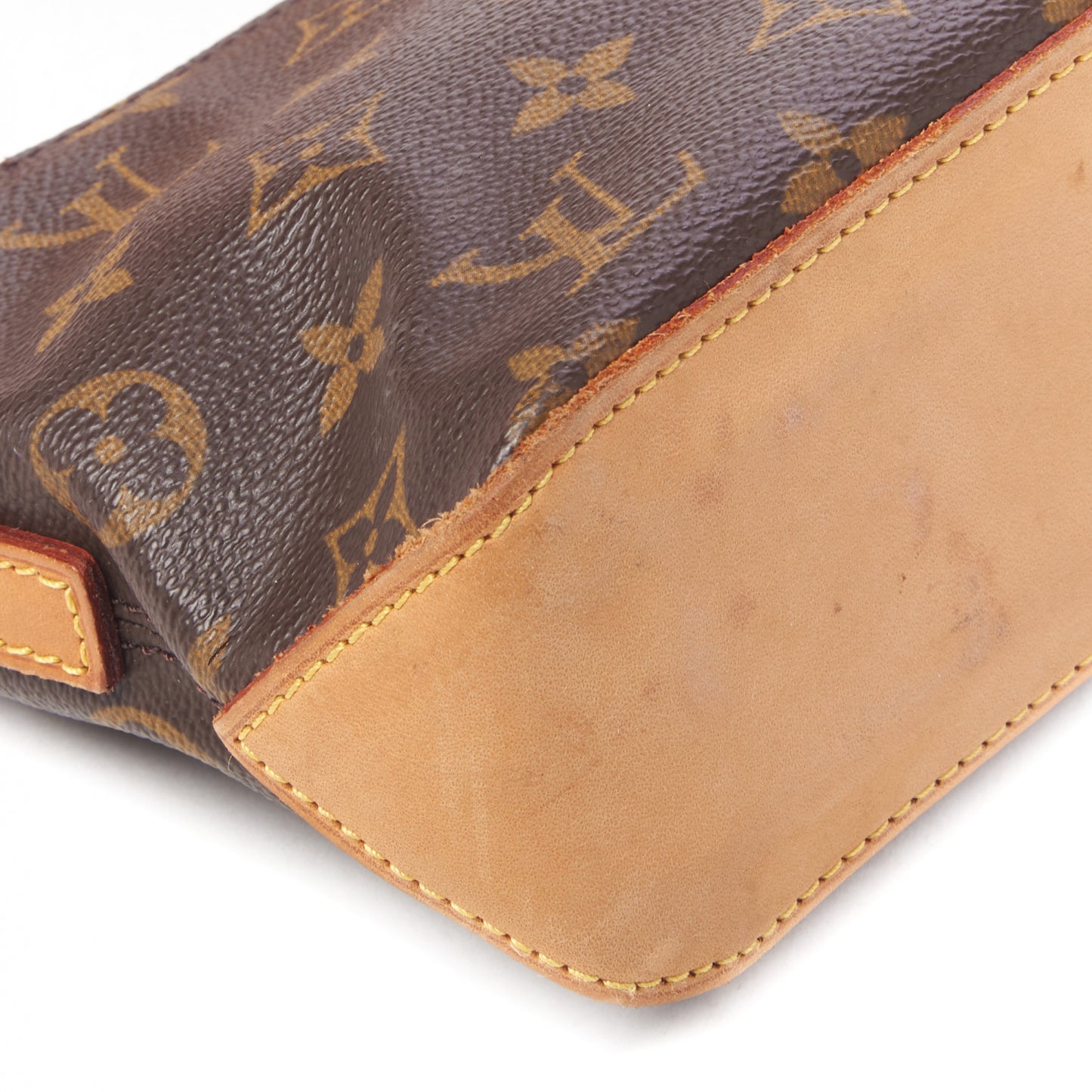 Monogram Trotteur