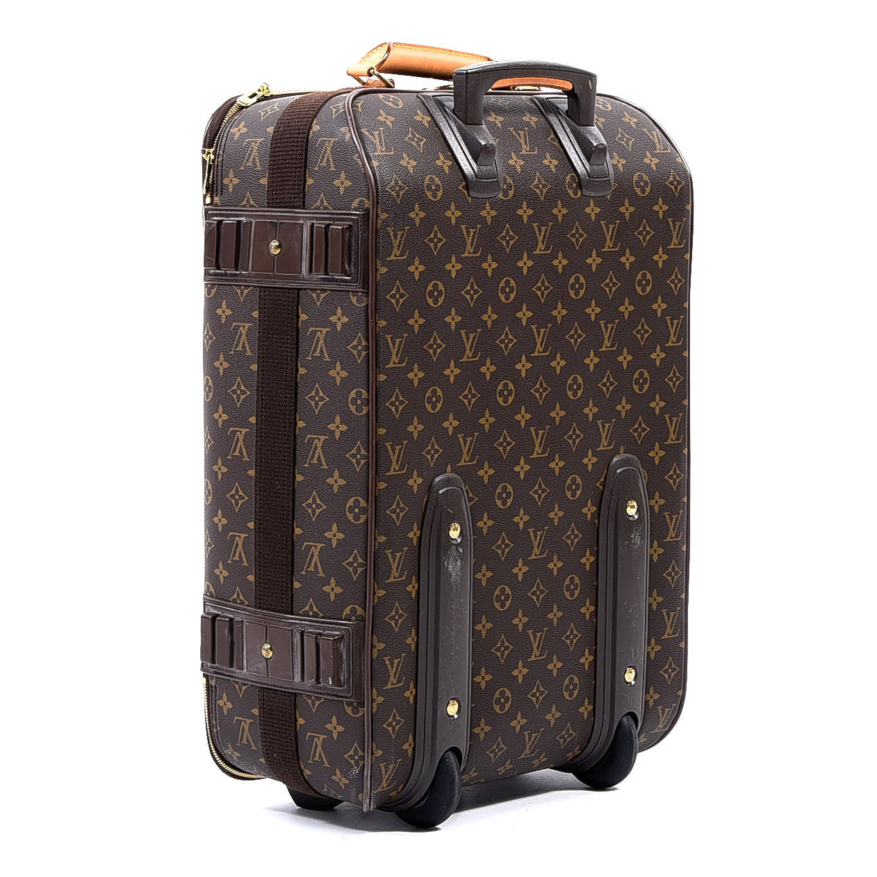 Louis Vuitton Monogram Pegase 50 2 of 6