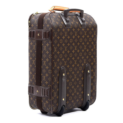Louis Vuitton Monogram Pegase 50 2 of 6