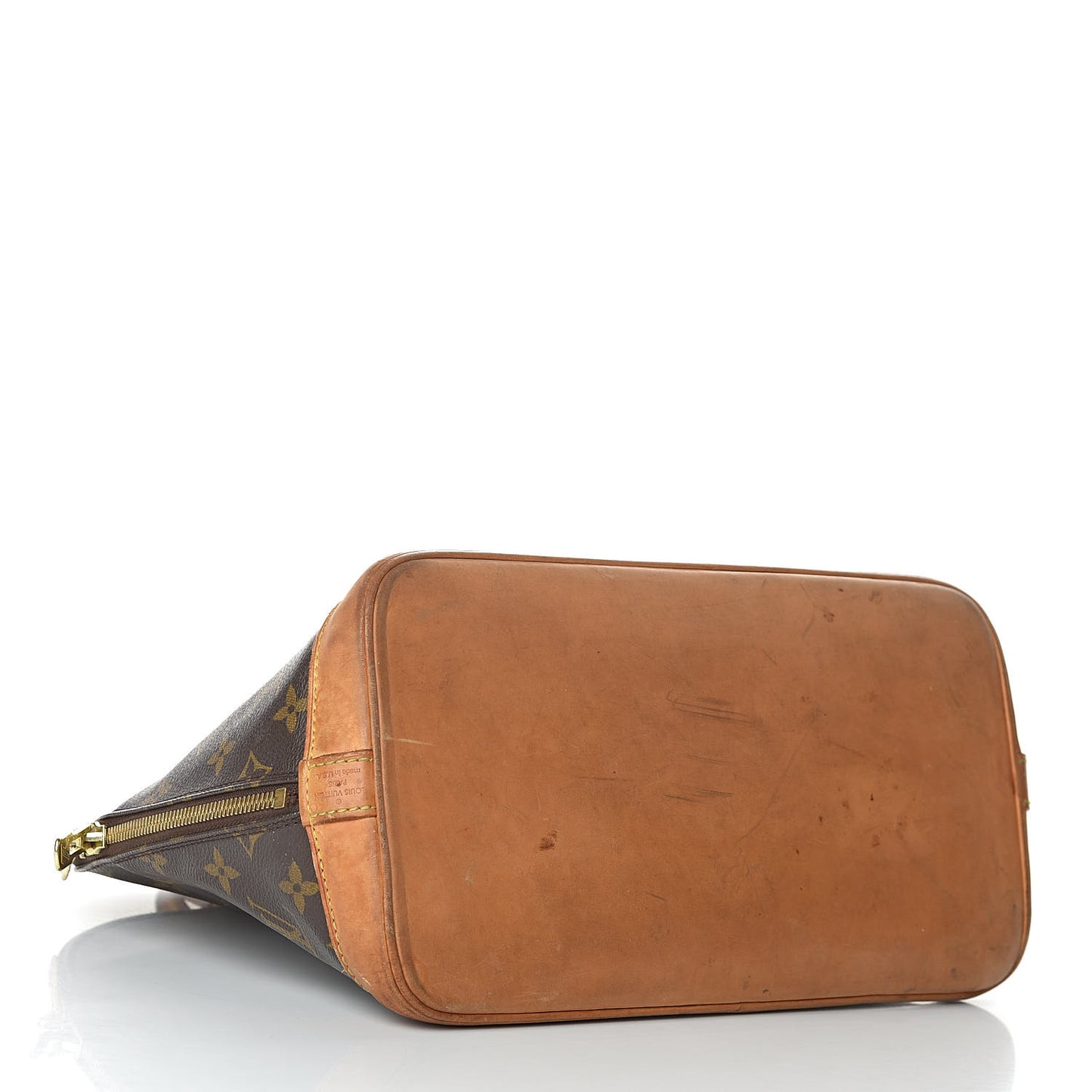 Monogram Alma PM