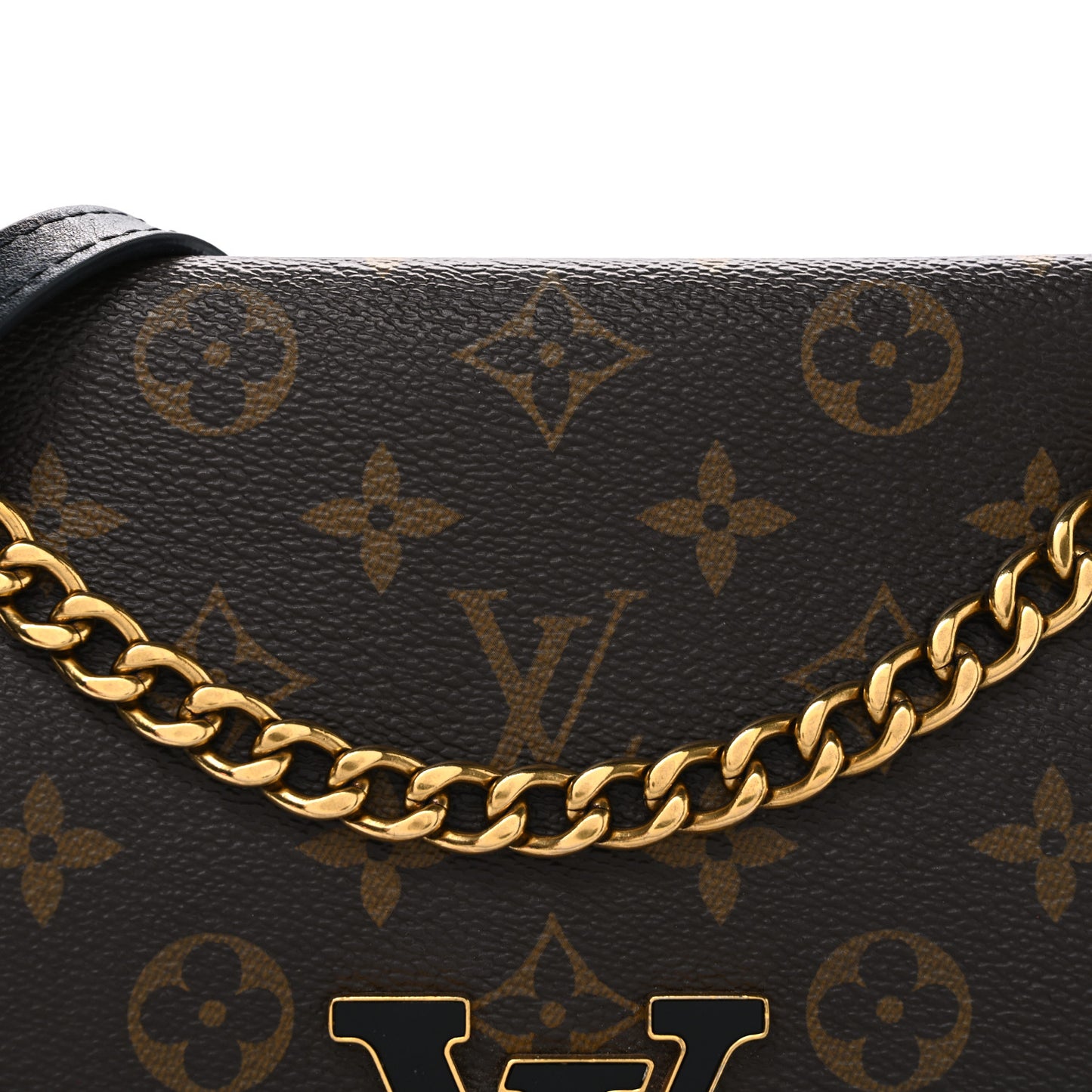 Monogram Passy