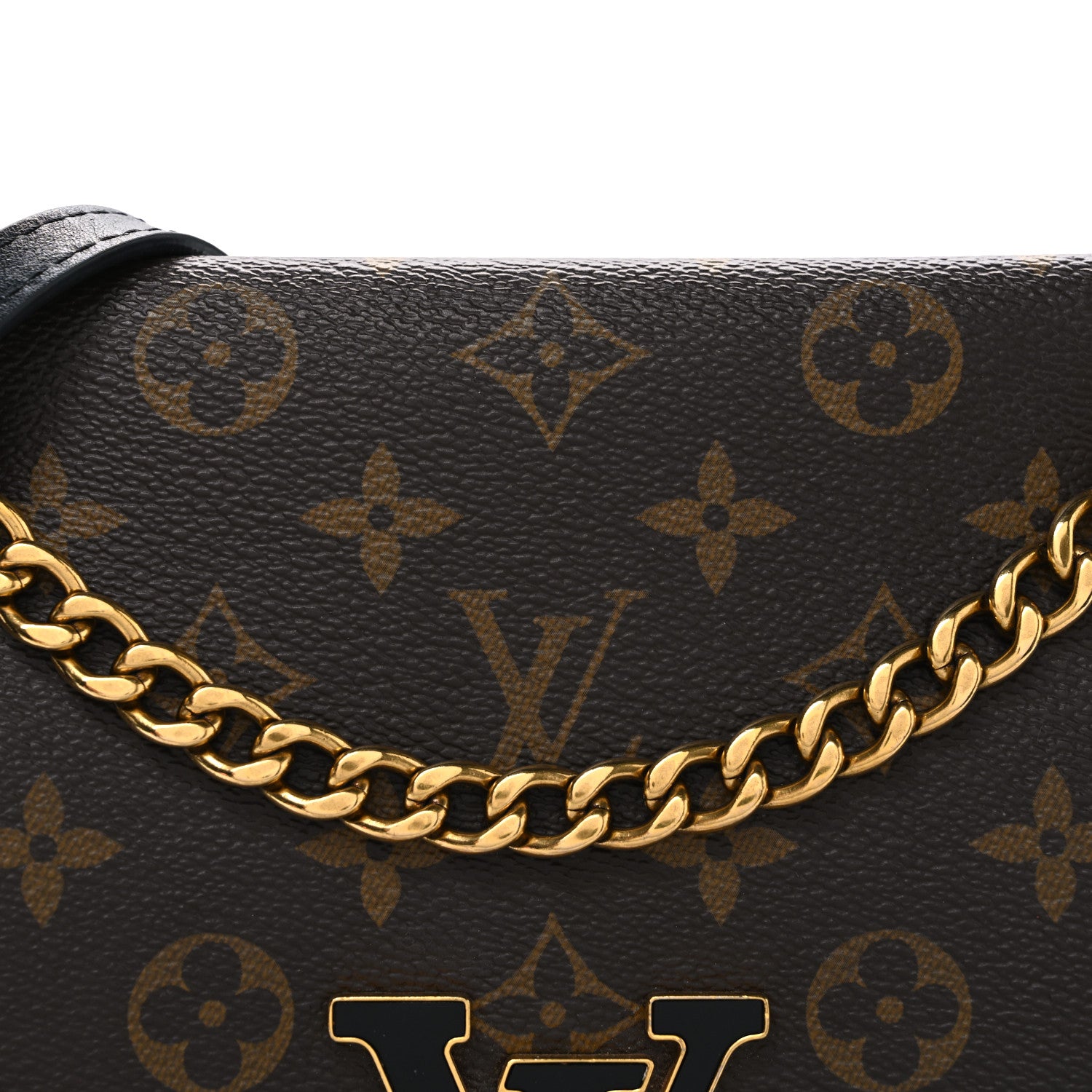 Louis Vuitton Monogram Passy 7 of 9