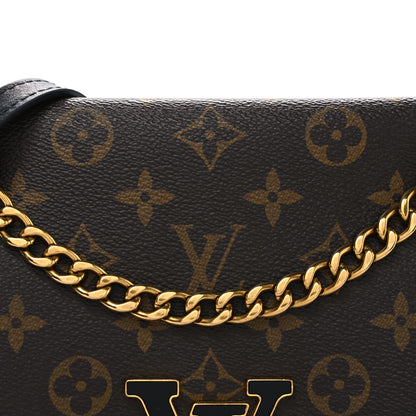 Louis Vuitton Monogram Passy 7 of 9